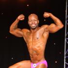 Kelvin  Nesbitt - NPC Charlotte Cup  2013 - #1